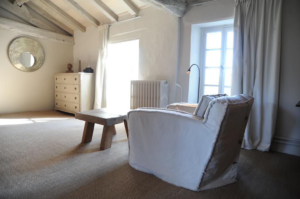 Chateau De Lerse Perignac (Charente) Ruang foto