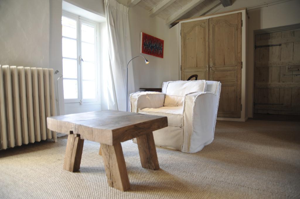 Chateau De Lerse Perignac (Charente) Ruang foto