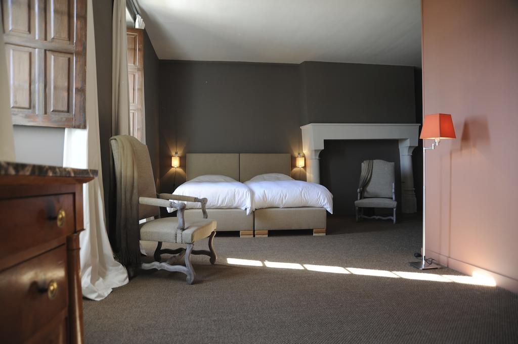 Chateau De Lerse Perignac (Charente) Ruang foto