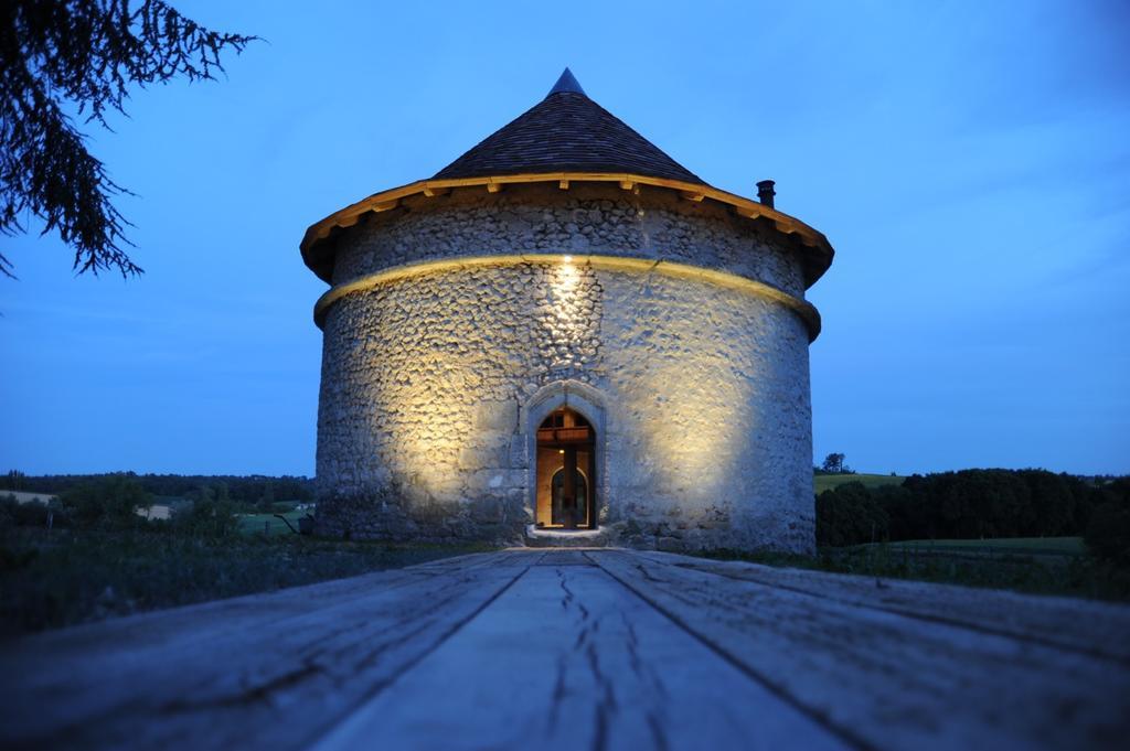 Chateau De Lerse Perignac (Charente) Ruang foto