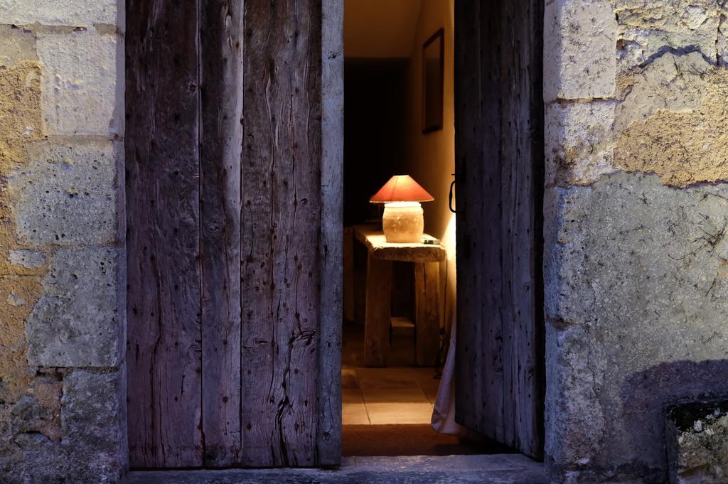 Chateau De Lerse Perignac (Charente) Bagian luar foto